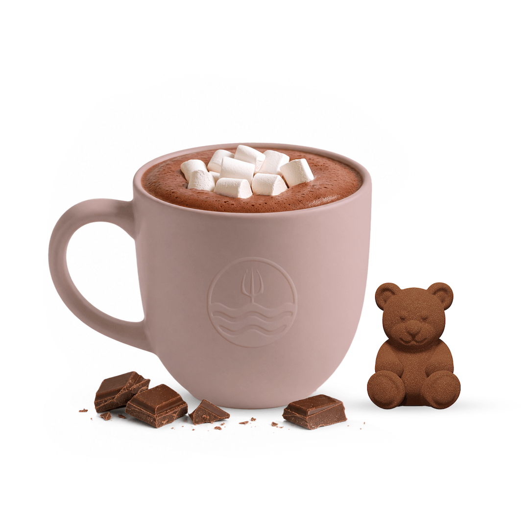Original Hot Chocolate Bombs - Hot Cocoa - Poseidn Original Hot Chocolate Bombs - Hot Cocoa - Poseidn