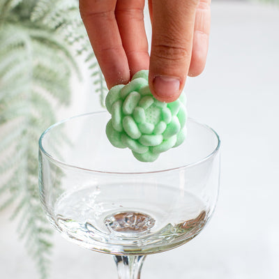 Cocktail Bombs
