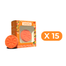 Sangria - Blood Orange, Apricot & Orange Blossom