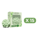 Gin Tonic - Cucumber & Lime