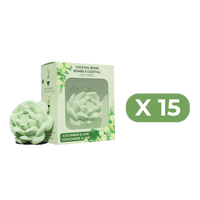 Gin Tonic - Cucumber & Lime