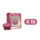 Sangria - Raspberry, Blackcurrant & Grapefruit