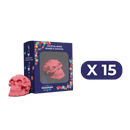 Vodka Shaman - Raspberry & Lychee