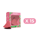 Gin Tonic - Watermelon & Elderflower