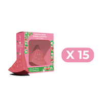 Gin Tonic - Watermelon & Elderflower