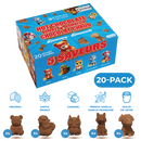 Super Hot Chocolate Discovery Box