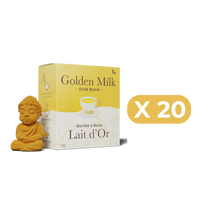 Golden Milk