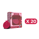 Pomegranate, Hibiscus & Honeyberry