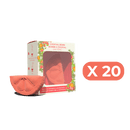 Blood Orange & Rosemary