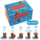 Super Hot Chocolate Discovery Box