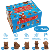 Super Hot Chocolate Discovery Box