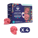 Vodka Shaman - Raspberry & Lychee