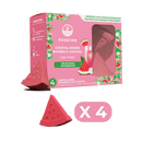 Gin Tonic - Watermelon & Elderflower