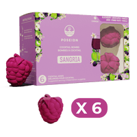 Blackberry, Green Apple & Vanilla