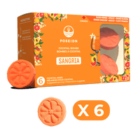 Blood Orange, Apricot & Orange Blossom