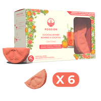 Blood Orange & Rosemary