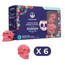 Vodka Shaman - Raspberry & Lychee