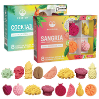 Cocktail Variety Pack Bundle of Cocktails and Sangria Bombs