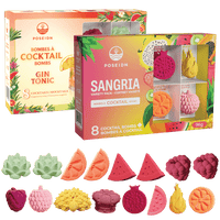 Cocktail Holiday Favourites Bundle