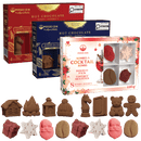 Cocktail & Hot Chocolate Festive Bundle