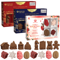 Cocktail & Hot Chocolate Festive Bundle