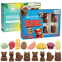 Cocktail & Hot Chocolate Essentials Bundle