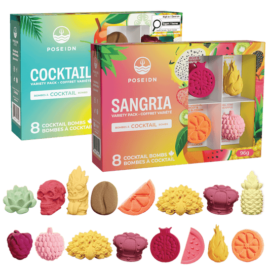 Cocktail Best-Seller Bundle