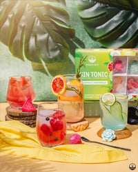 Gin or Mocktail Variety Pack