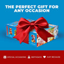 Super Hot Chocolate Discovery Box