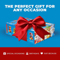 Super Hot Chocolate Discovery Box