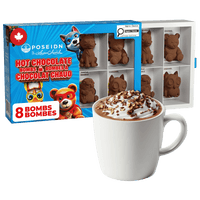 Super Hot Chocolate Pack