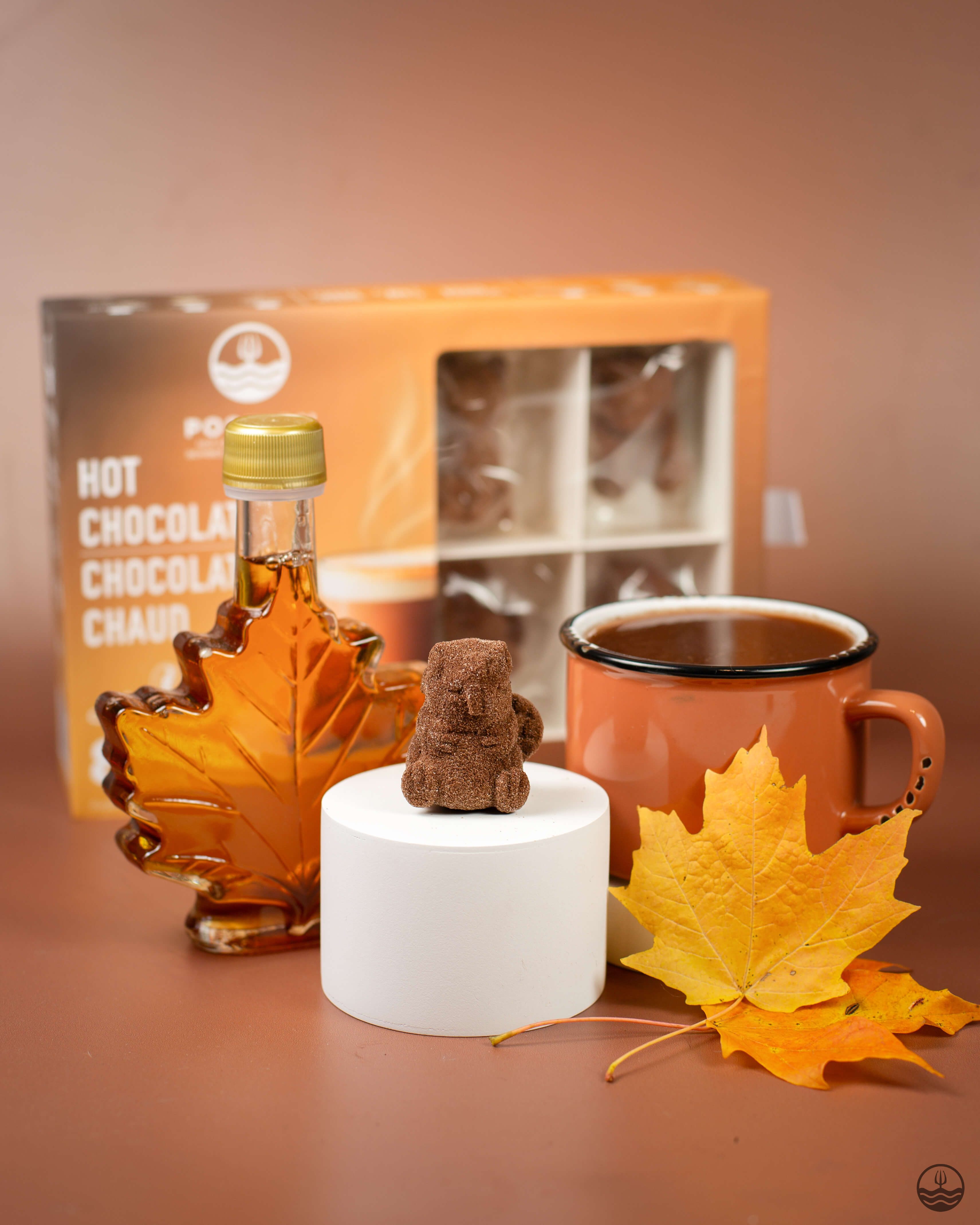 Hot Chocolate Variety Pack - Poseidn