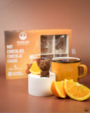 Hot Chocolate Variety Pack - Poseidn