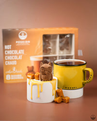Hot Chocolate Variety Pack - Poseidn
