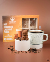 Hot Chocolate Variety Pack - Poseidn