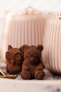 Hot Chocolate Variety Pack - Poseidn