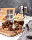 Hot Chocolate Variety Pack - Poseidn