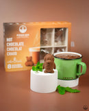 Hot Chocolate Variety Pack - Poseidn