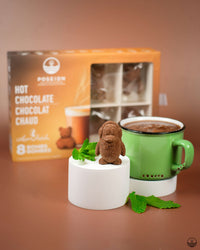 Hot Chocolate Variety Pack - Poseidn