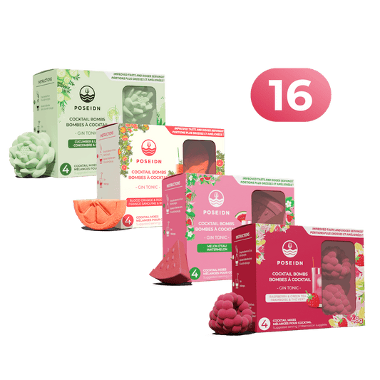 Mocktail Bundle