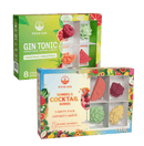 Cocktail Variety Packs Duo