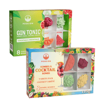 Cocktail Variety Packs Duo