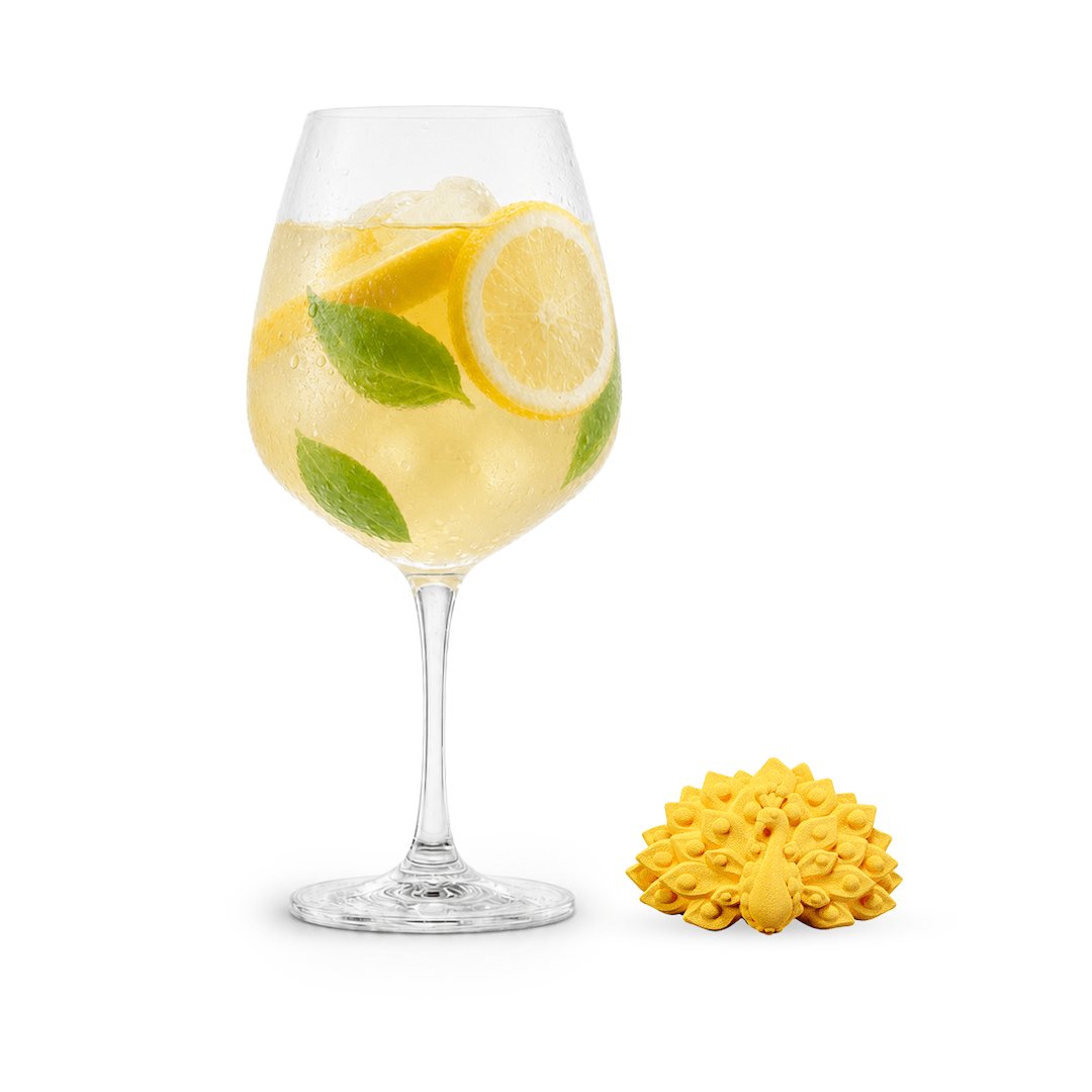 Sangria - Passion Fruit & Mango