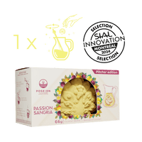 Passion Sangria Pitcher - Poseidn