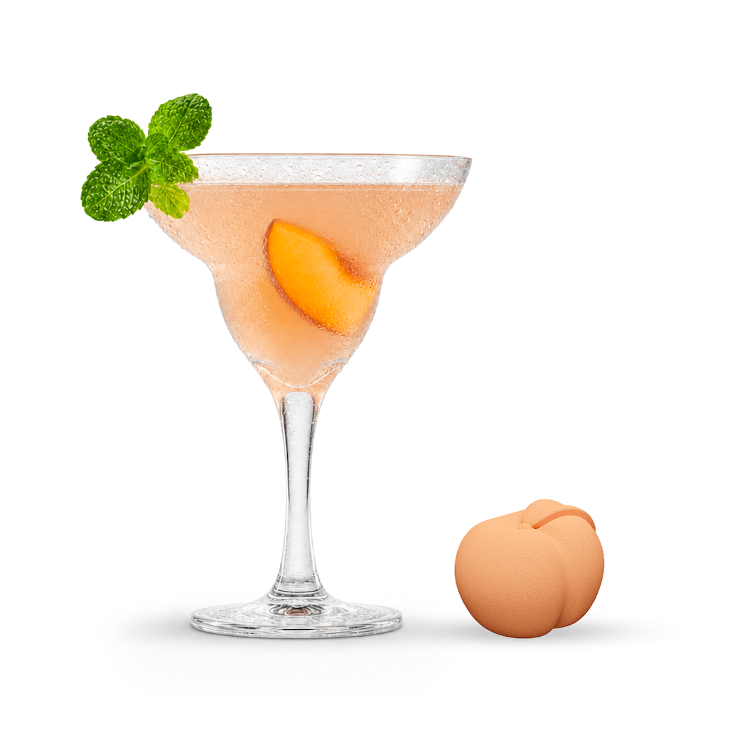 Tequila - Peach Margarita