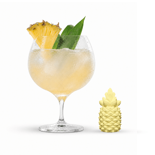 Rum - Pineapple & Coconut