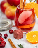 Christmas Sangria