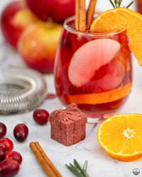 Christmas Sangria