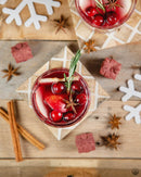 Christmas Sangria