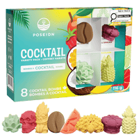 Cocktail Variety Pack